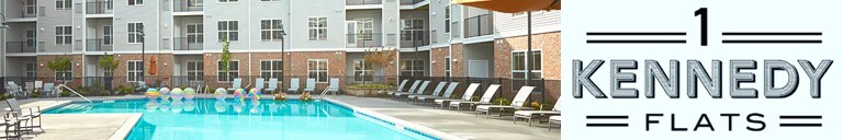 1 Kennedy Flats
