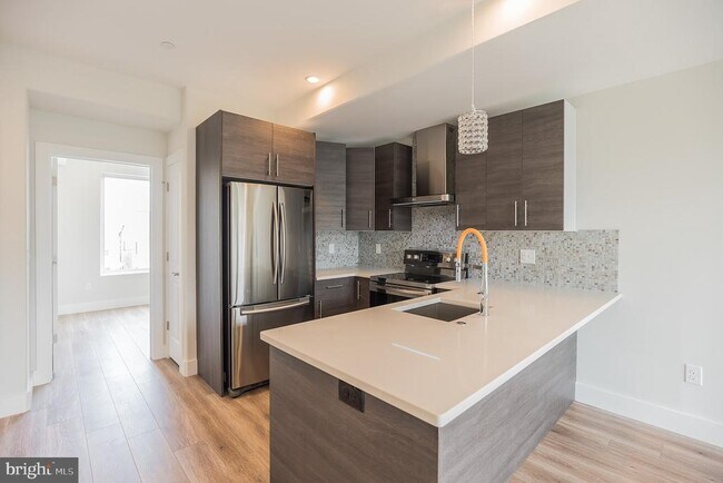 Foto del edificio - 1517 N 9th St