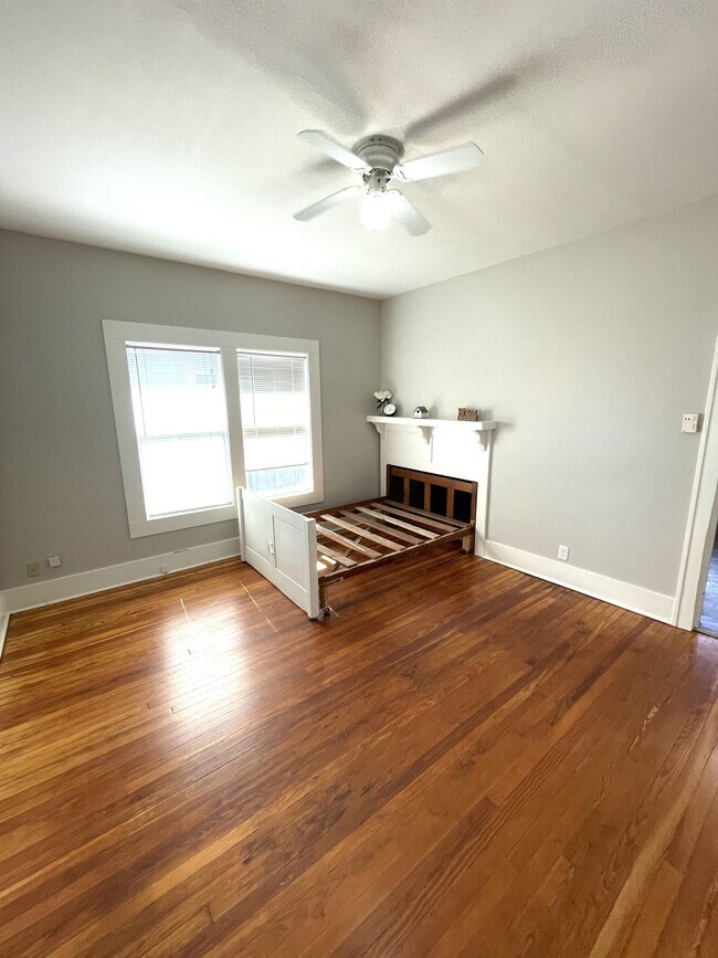 Foto del edificio - 313 N Walnut St