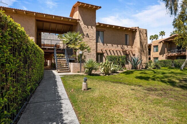 Foto del edificio - 1050 Ramon Rd