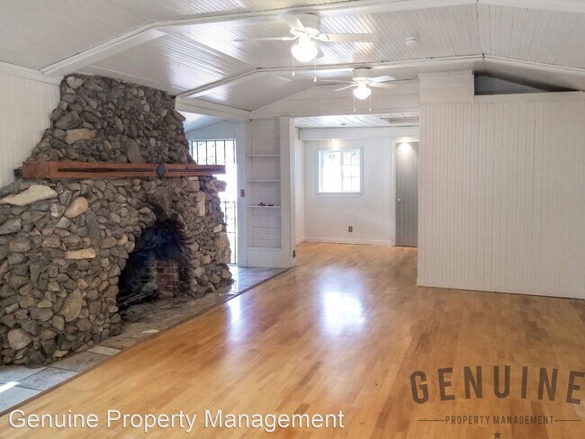 Building Photo - 2 br, 2 bath House - 14832 Kitterman Drive
