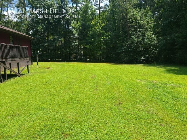 Foto del edificio - 12421 Marsh Field Dr