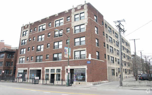 Building Photo - Lakeview Apartments