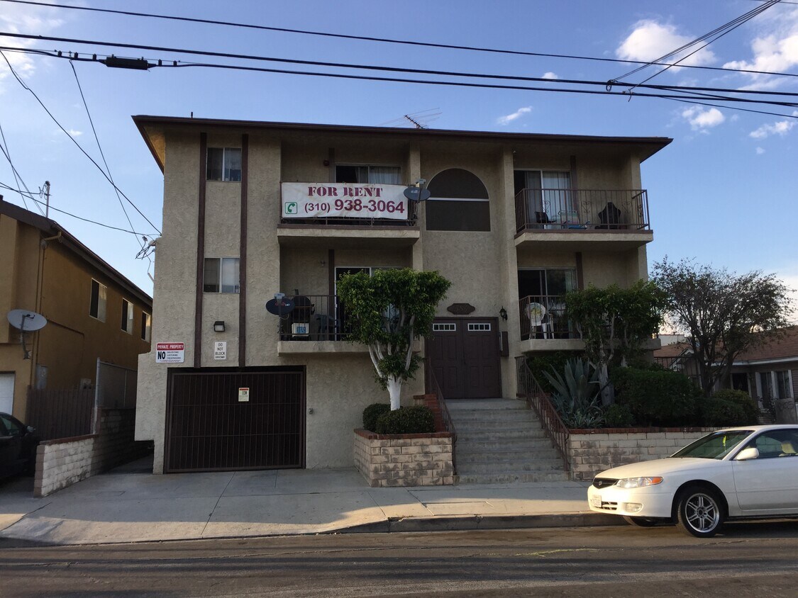 124 Apartments for Rent in San Pedro, CA Westside Rentals