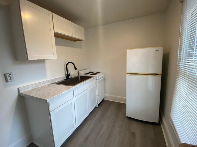 Foto del edificio - 506 N Loudoun St