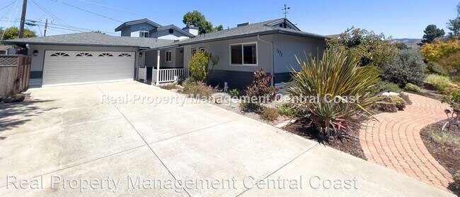 Foto del edificio - 4 br, 2 bath House - 1172 Atascadero Street