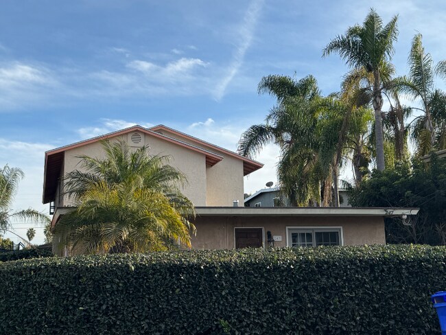 Foto del edificio - 247 Juniper Ave