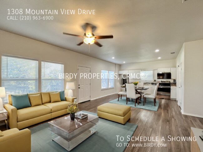 Building Photo - Charming 3 Bedroom Home with Stunning Coun...