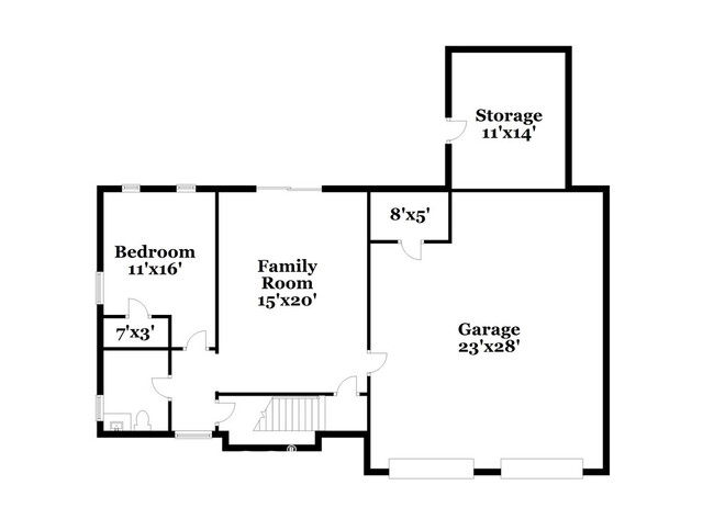 Building Photo - 338 Triborough Hollow SW