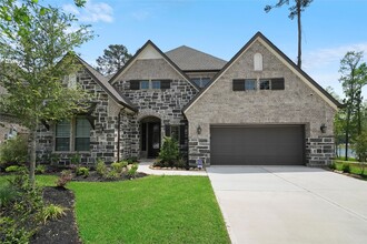 Building Photo - 119 Keechie Creek Ct