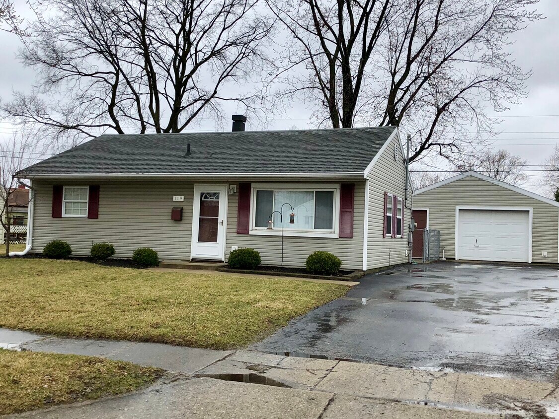 Vandalia Ohio Rentals