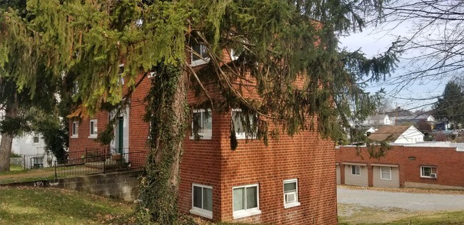 Building Photo - 308 S Watauga Ave