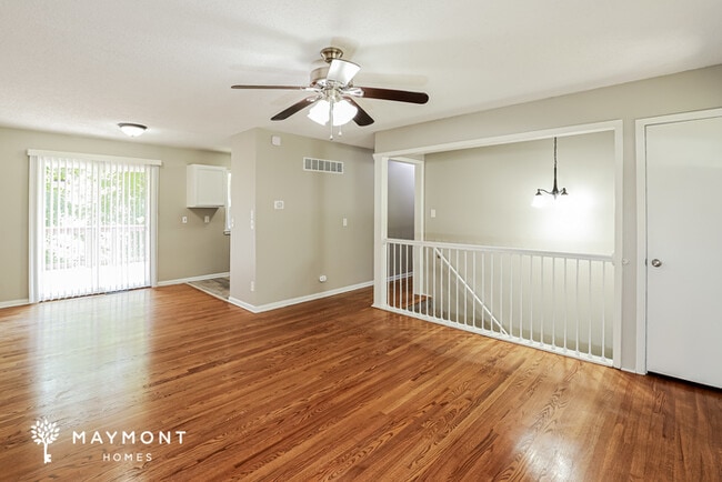 Foto del edificio - 7509 NW Summer St