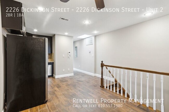 Building Photo - 2BR 1BA Apartment South Philadelphia, All ...
