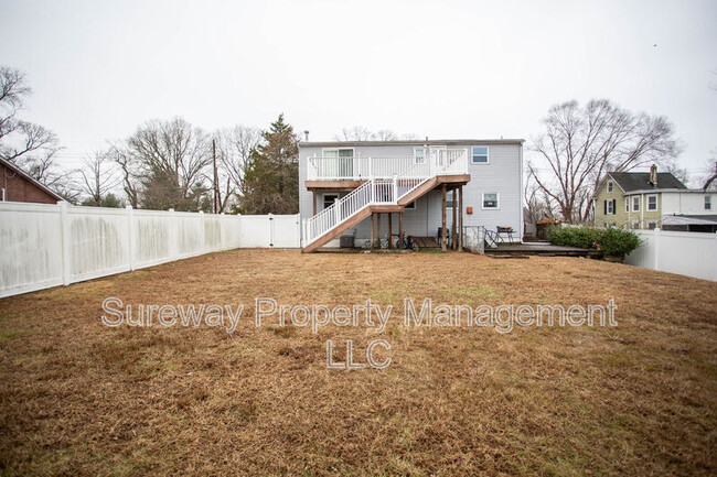 Building Photo - 1713 Old Black Horse Pike