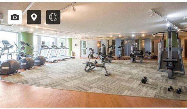 Foto del edificio - 2681 N Flamingo Rd