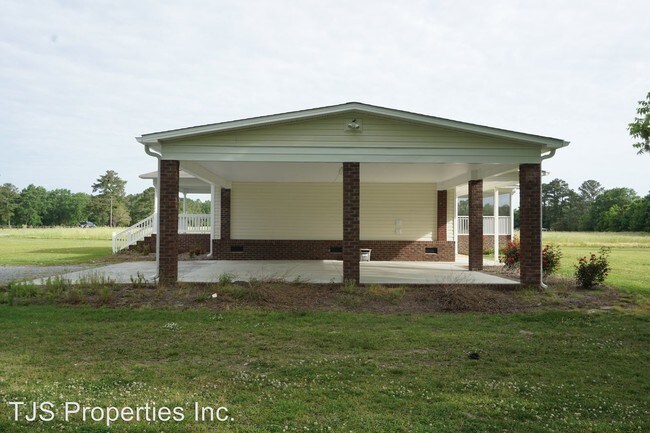Foto del edificio - 3 br, 2 bath House - 890 NC Hwy 43