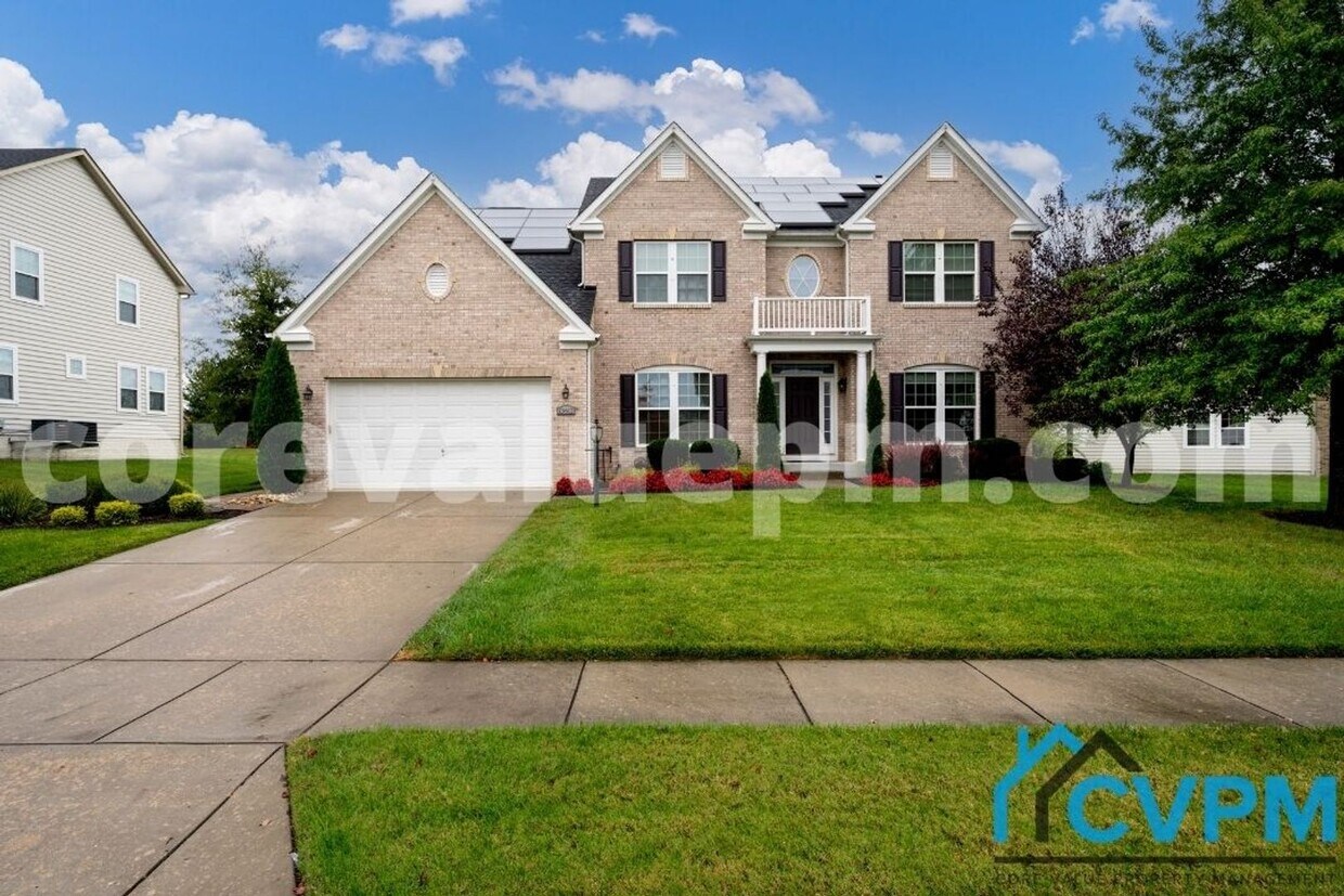 Primary Photo - 13612 Pynes Discovery Dr
