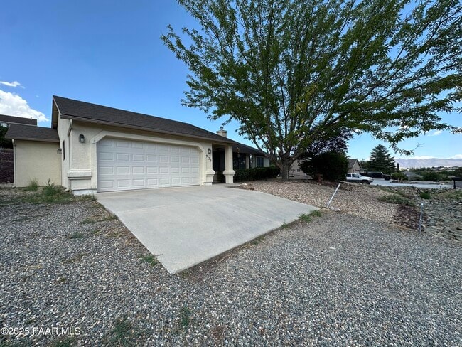 Foto del edificio - 9120 E Swift Trail Dr