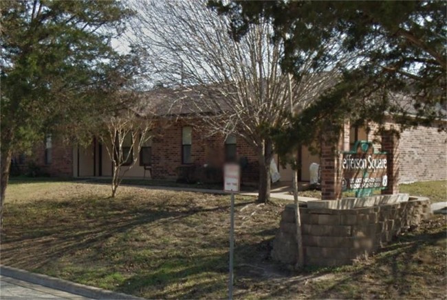 Building Photo - 801 Jefferson St
