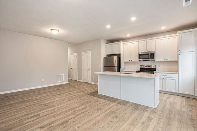 Foto del edificio - 3517 E Sedge Wren Dr