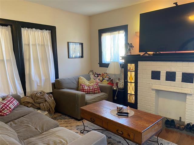 Foto del edificio - 6306 Goliad Ave