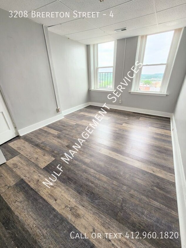 Building Photo - 3208 Brereton St
