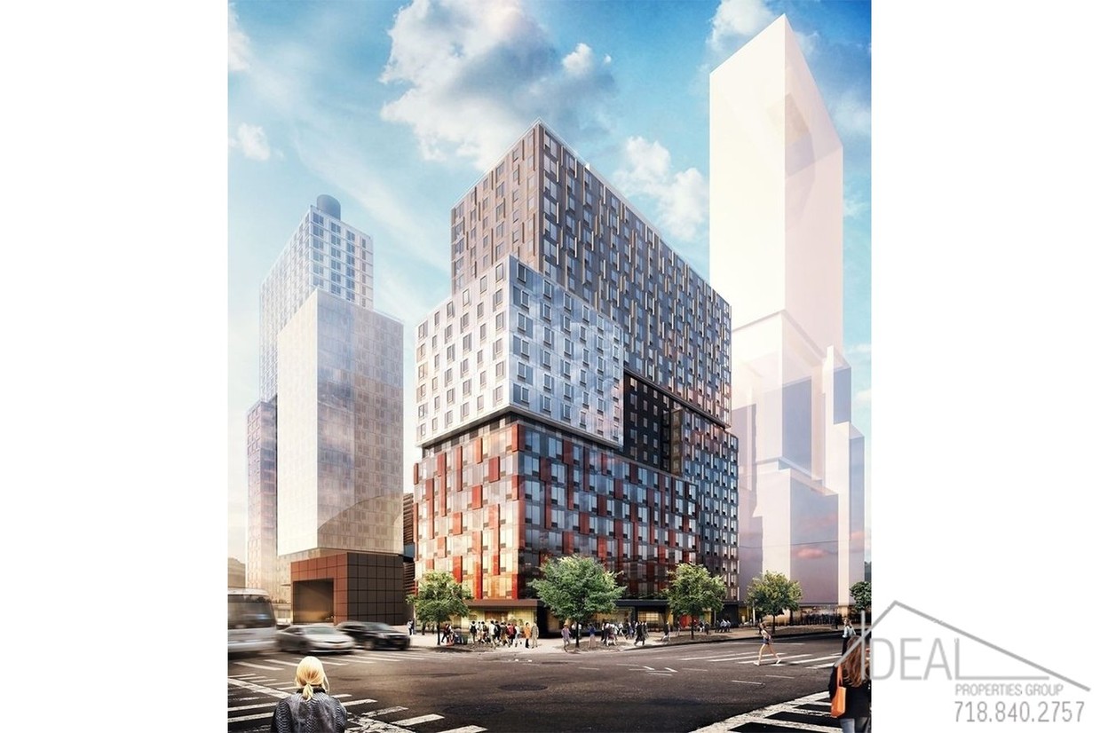 Foto del edificio - 33 6th Ave