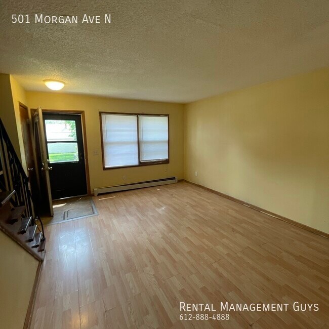 Foto del edificio - 501 N Morgan Ave