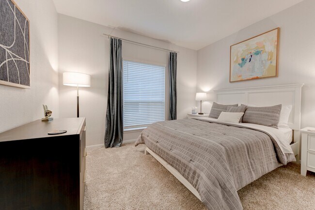 Foto del edificio - 3703 McCleland Crk Trl