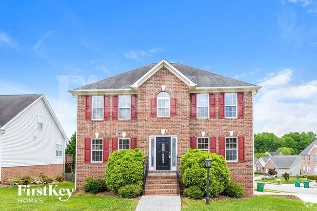 Building Photo - 6698 Knob Hill Ct