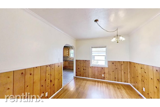 Foto del edificio - 3 br, 1 bath House - 991 Dolores Ave