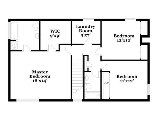 Foto del edificio - 6021 Pennycross Ln