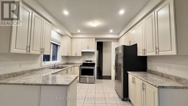 Photo du bâtiment - 27 Palace St