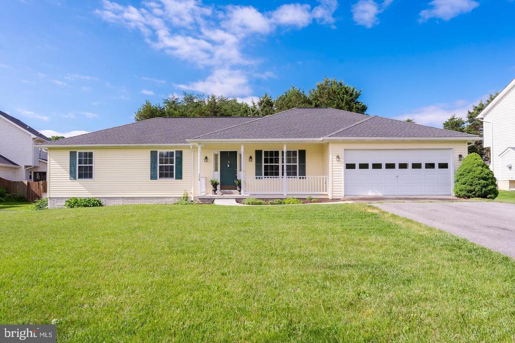 Foto principal - 308 Senseny Glen Dr