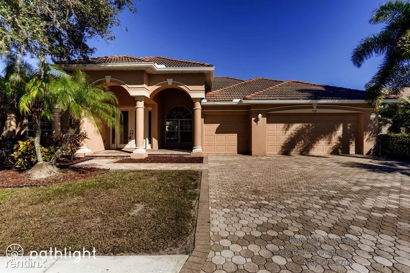 Primary Photo - 4 br, 3 bath House - 7507 Camden Harbour D...