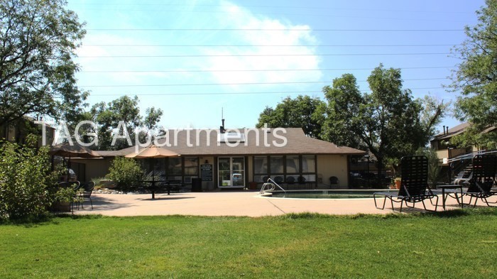 Foto principal - 10603 E Jewell Ave