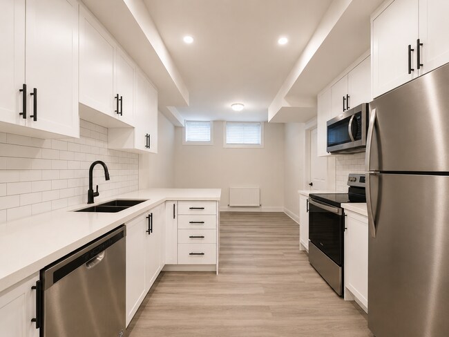Building Photo - 40A Edith St