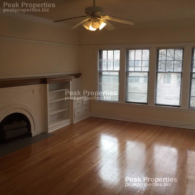 Large 4 Bedroom Near Downtown Evanston - Condo for Rent in Evanston, IL