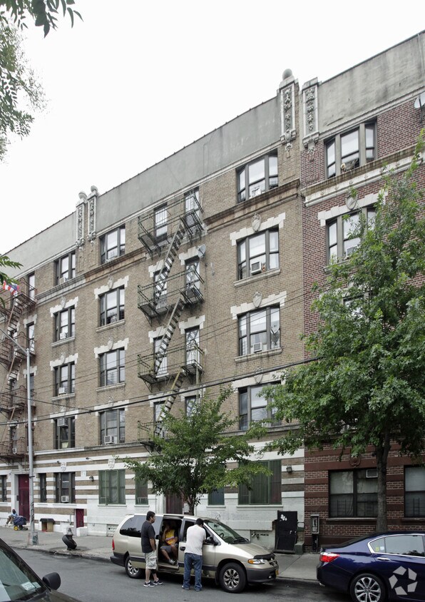 Building Photo - 291 E 162nd St