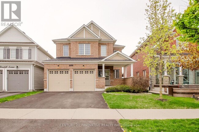 Building Photo - 1096 Greenhill Ave