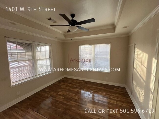 Foto del edificio - 1401 W 9th St