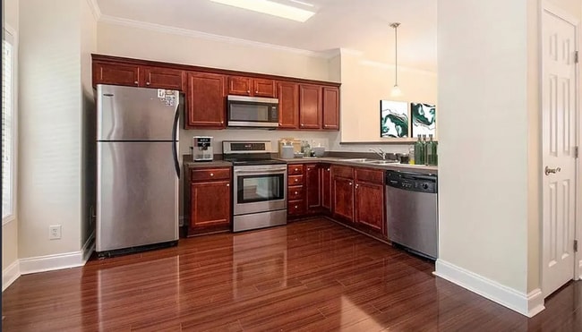 Photo - 3068 Lauren Parc Rd Townhome