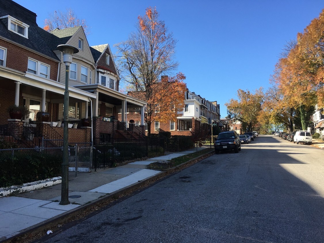 3415 Holmes Ave, Baltimore, MD 21217 Apartments in Baltimore, MD