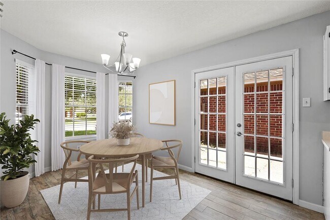 Foto del edificio - 1829 Birch St