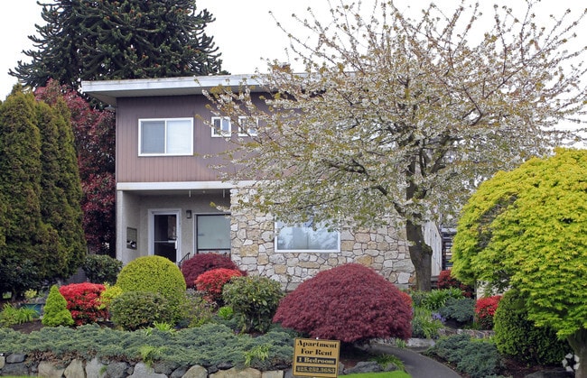 Primary Photo - View Terrace Apartments