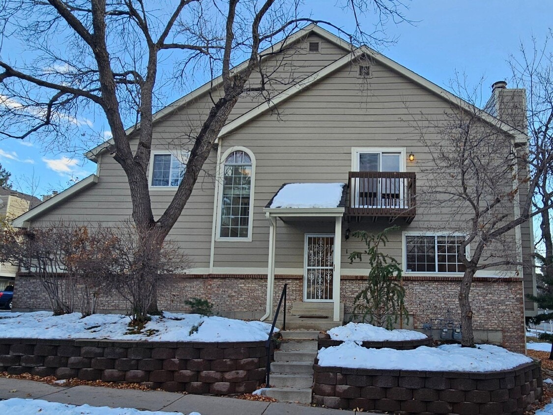 Photo - 1470 South Quebec Way
