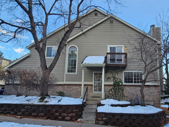Photo - 1470 S Quebec Way Townhome
