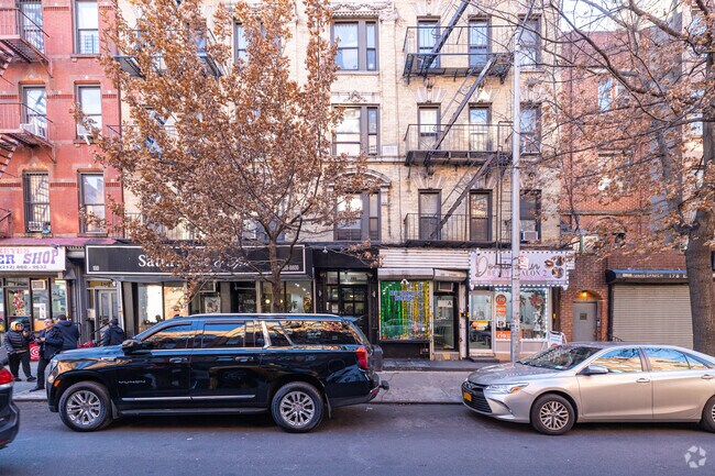 Foto del edificio - 180 E 104th St