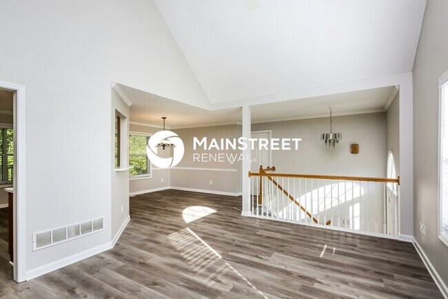 Building Photo - 3 Bedroom Pet-Friendly Home in CARTERSVILL...
